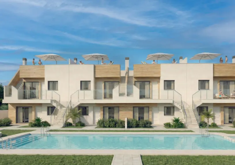 VILLAS DON PEDRO IV
