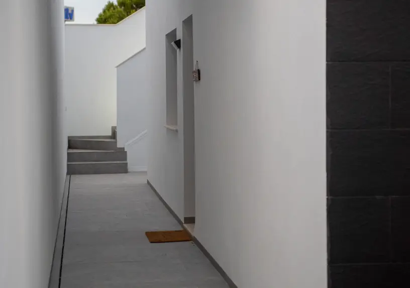VILLAS DON PEDRO IV