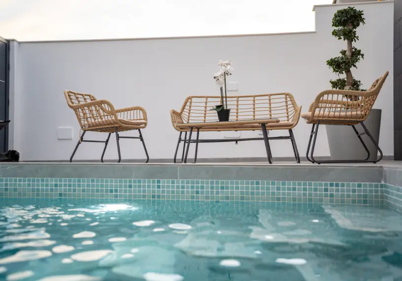 VILLAS DON PEDRO IV