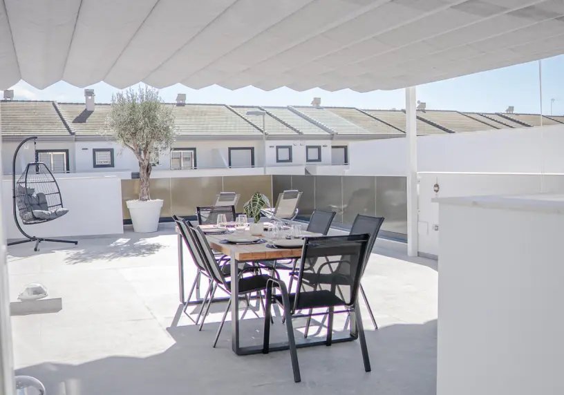 VILLAS DON PEDRO IV