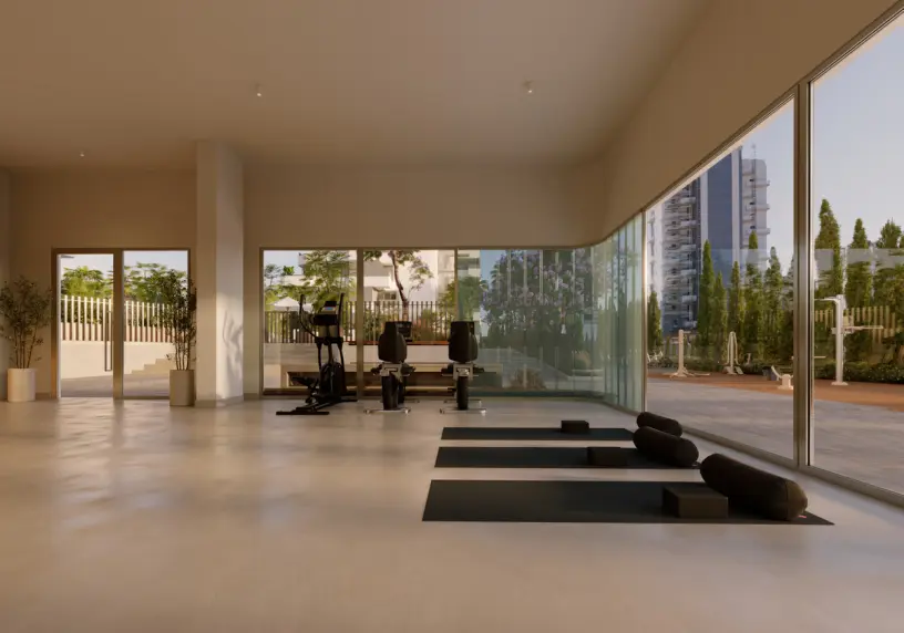 Salinas Tower - Torre 3
