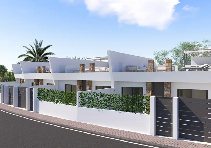 RESIDENCIAL CUBE