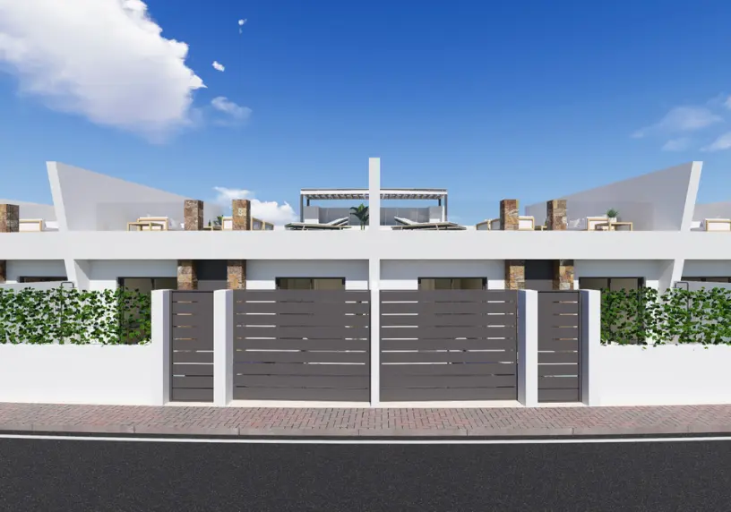 RESIDENCIAL CUBE