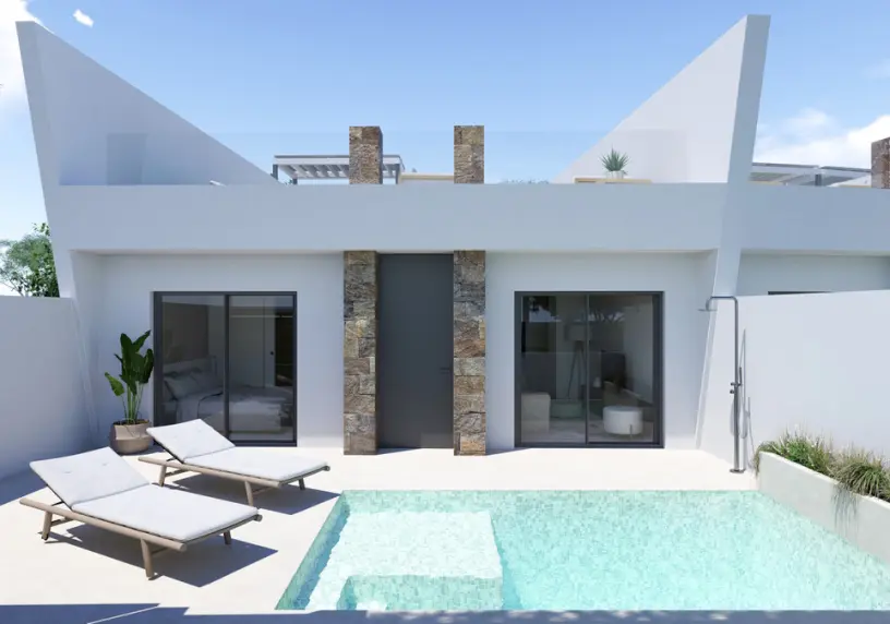 RESIDENCIAL CUBE