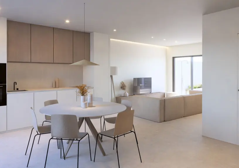 RESIDENCIAL CUBE