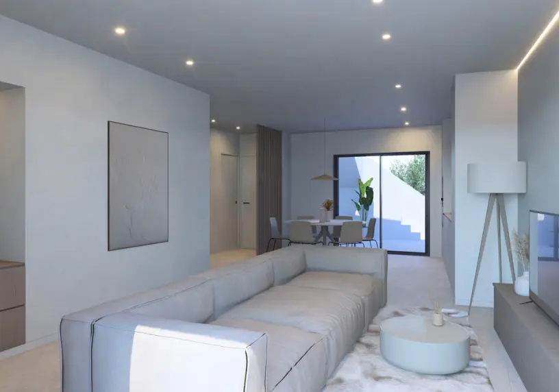 RESIDENCIAL CUBE