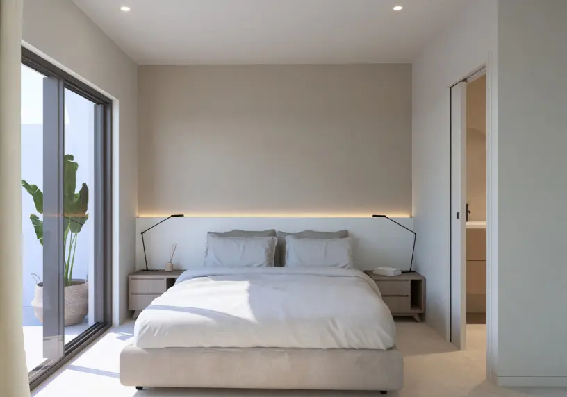 RESIDENCIAL CUBE