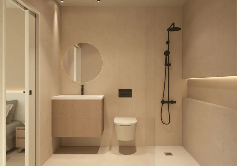 RESIDENCIAL CUBE
