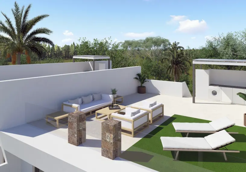 RESIDENCIAL CUBE