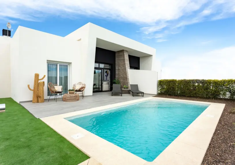 GRECIA III - R18 - Semidetached Kos