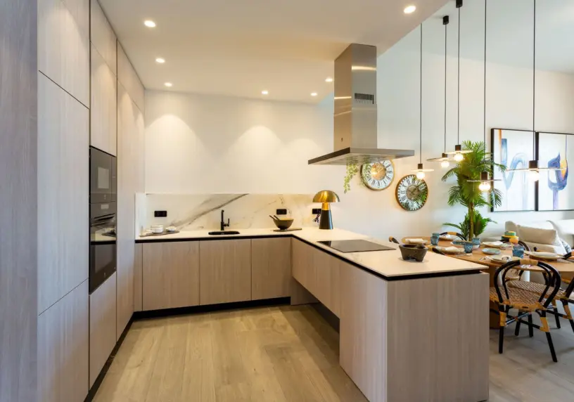 GRECIA III - R18 - Semidetached Kos