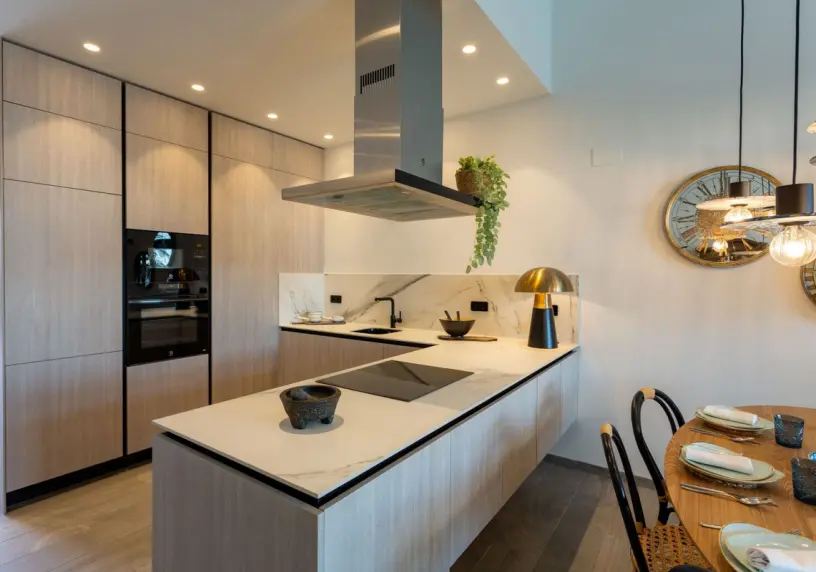 GRECIA III - R18 - Semidetached Kos