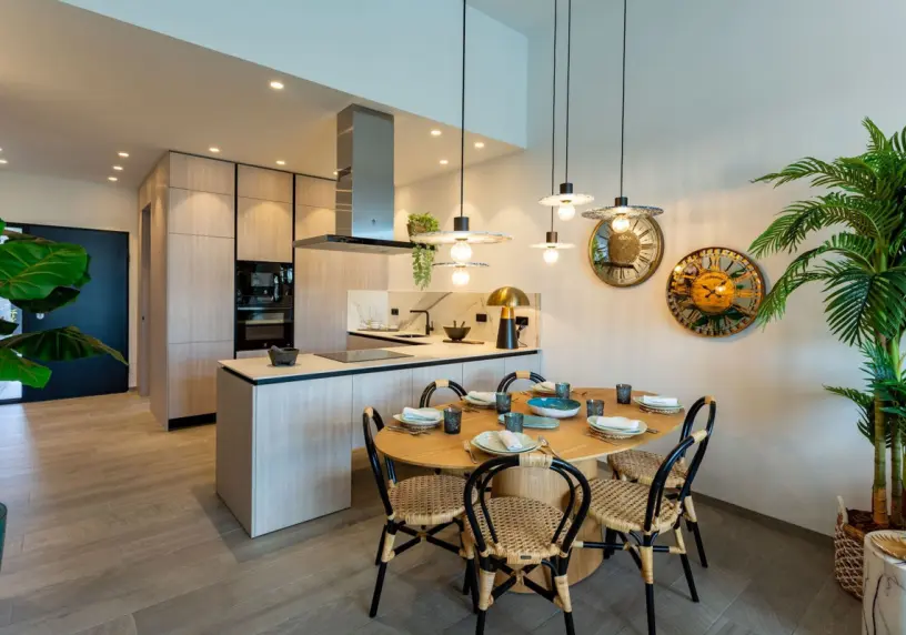 GRECIA III - R18 - Semidetached Kos