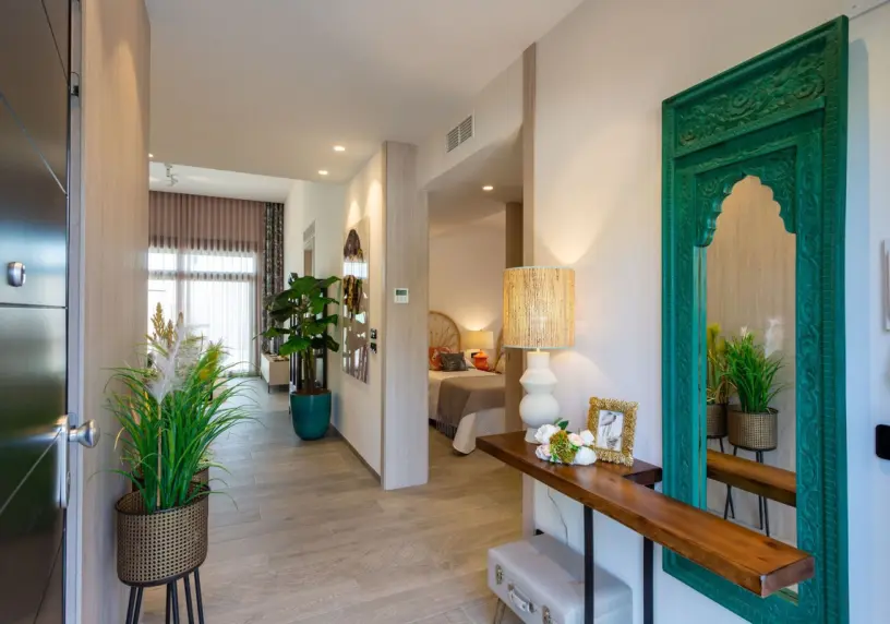 GRECIA III - R18 - Semidetached Kos
