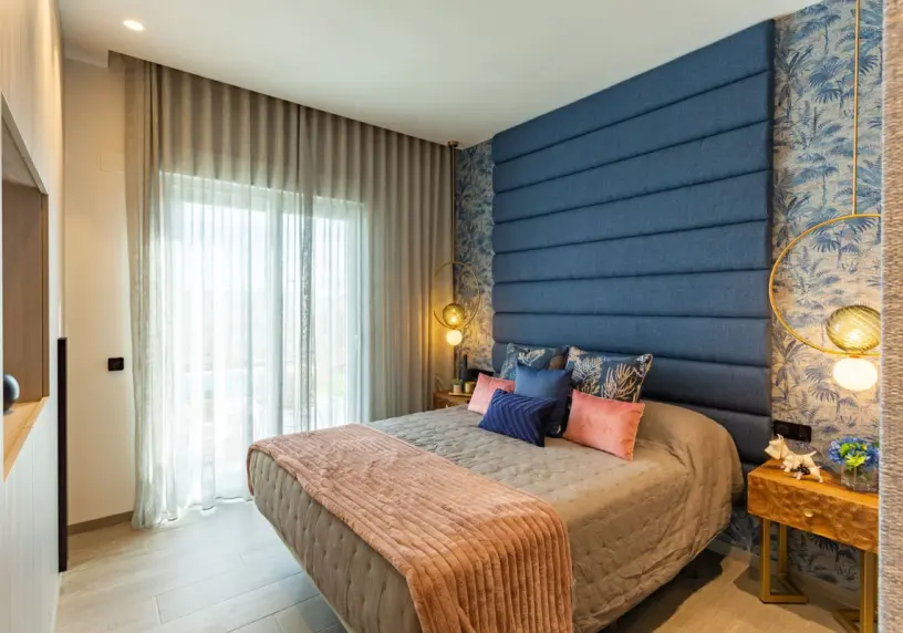 GRECIA III - R18 - Semidetached Kos