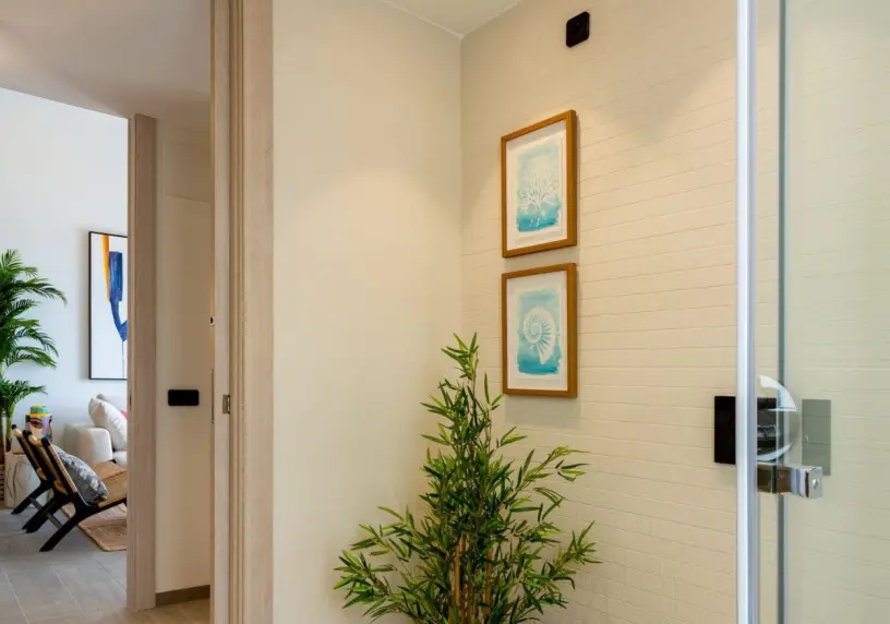 GRECIA III - R18 - Semidetached Kos