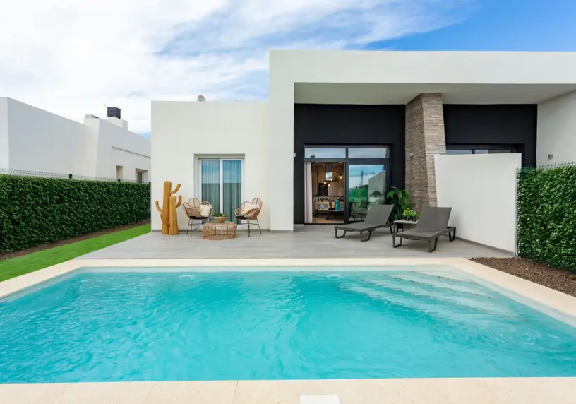 GRECIA III - R18 - Semidetached Kos