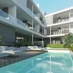 Edificio Vegasol XI