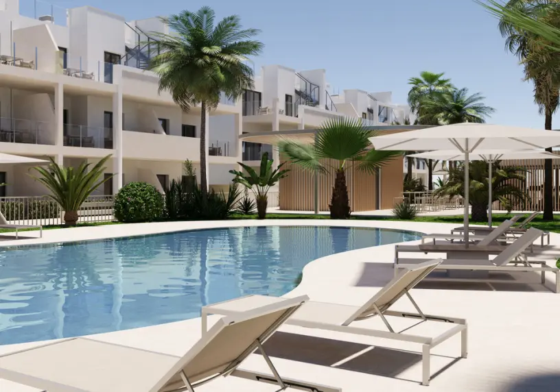 RESIDENCIAL NATURA SAN CAYETANO