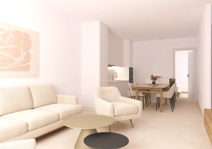 RESIDENCIAL NATURA SAN CAYETANO