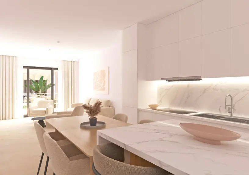 RESIDENCIAL NATURA SAN CAYETANO
