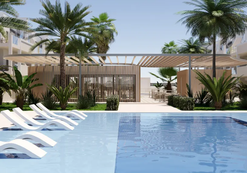 RESIDENCIAL NATURA SAN CAYETANO