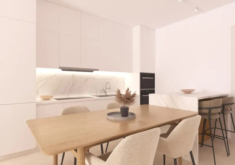 RESIDENCIAL NATURA SAN CAYETANO