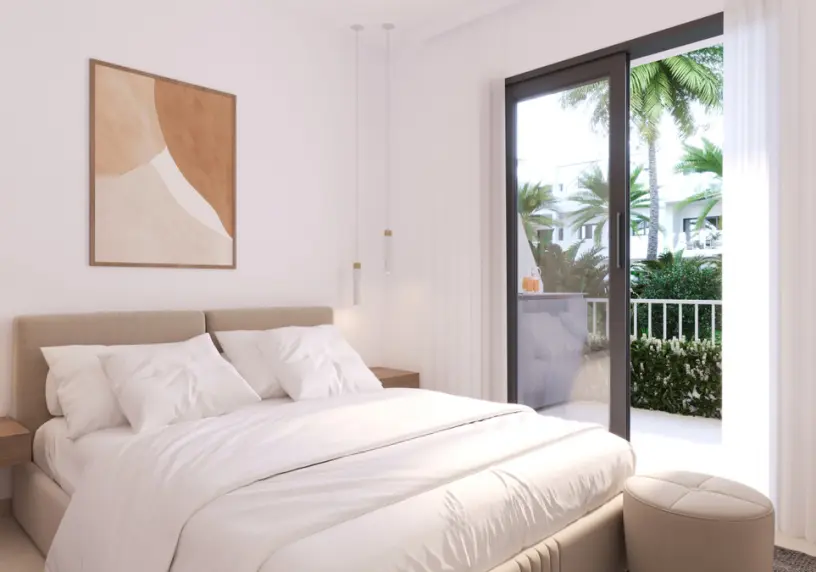 RESIDENCIAL NATURA SAN CAYETANO