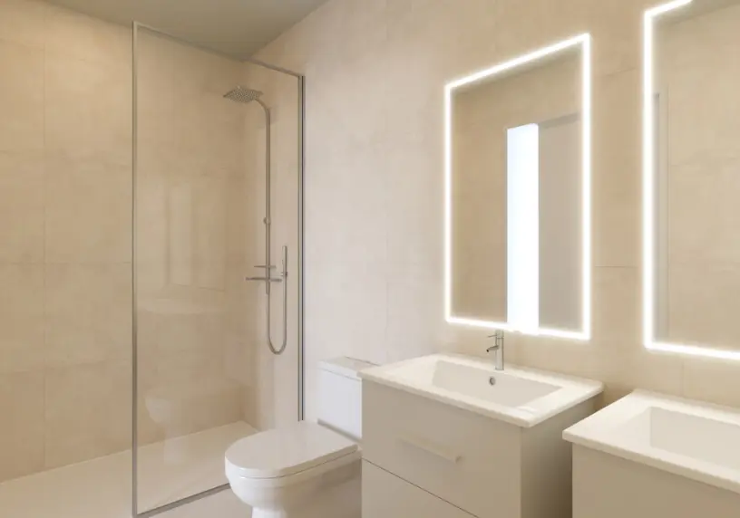 RESIDENCIAL NATURA SAN CAYETANO