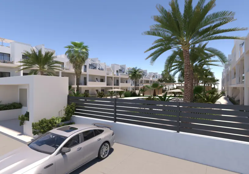 RESIDENCIAL NATURA SAN CAYETANO