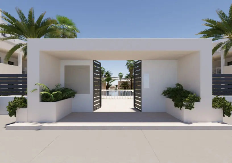 RESIDENCIAL NATURA SAN CAYETANO