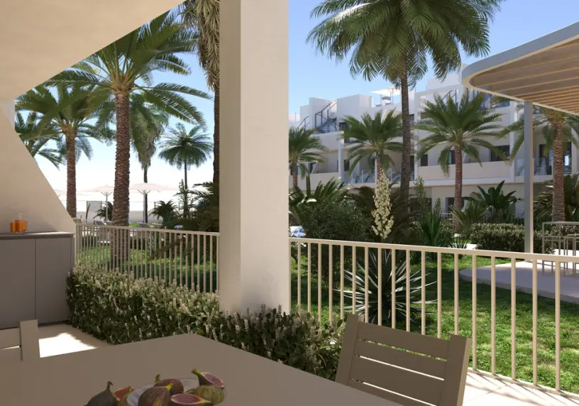 RESIDENCIAL NATURA SAN CAYETANO