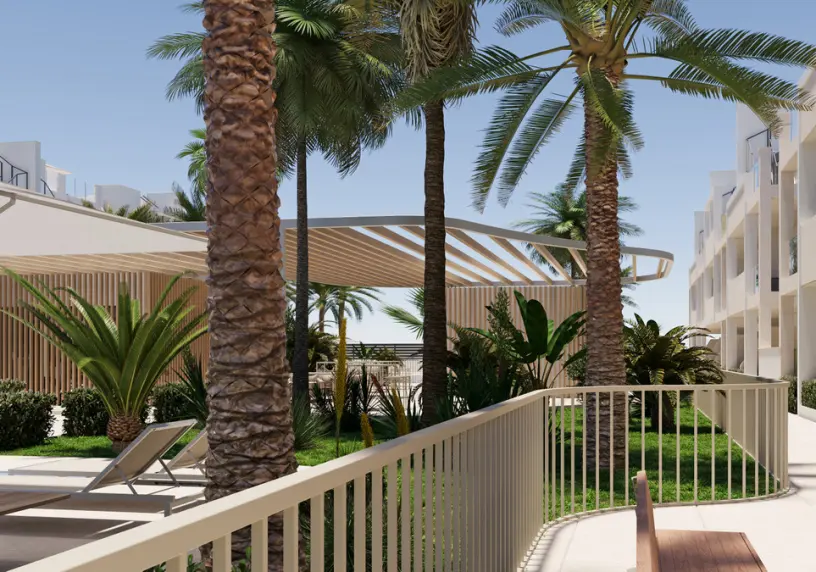 RESIDENCIAL NATURA SAN CAYETANO