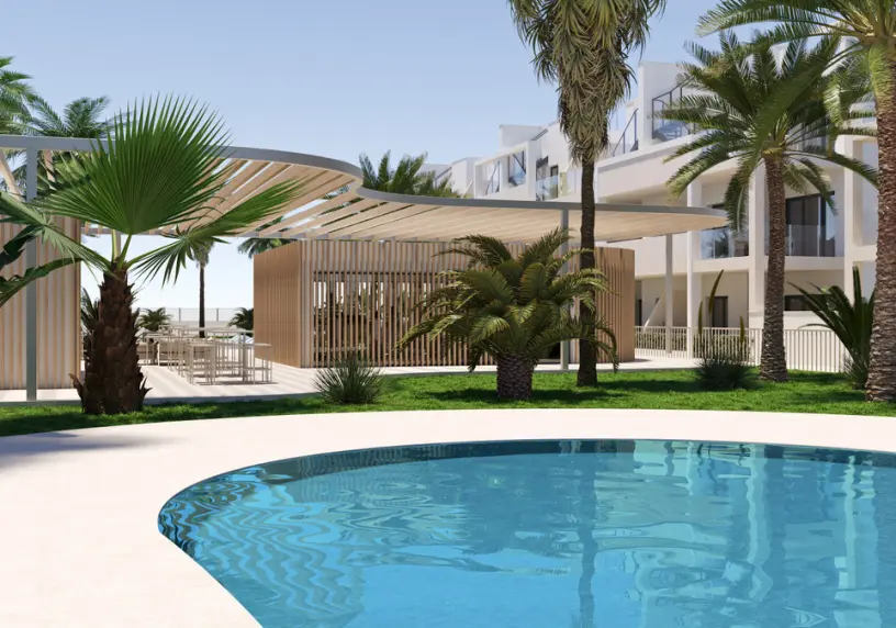 RESIDENCIAL NATURA SAN CAYETANO