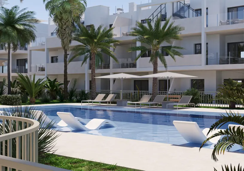 RESIDENCIAL NATURA SAN CAYETANO