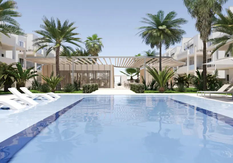 RESIDENCIAL NATURA SAN CAYETANO