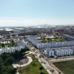 Residencial Thiar Village V