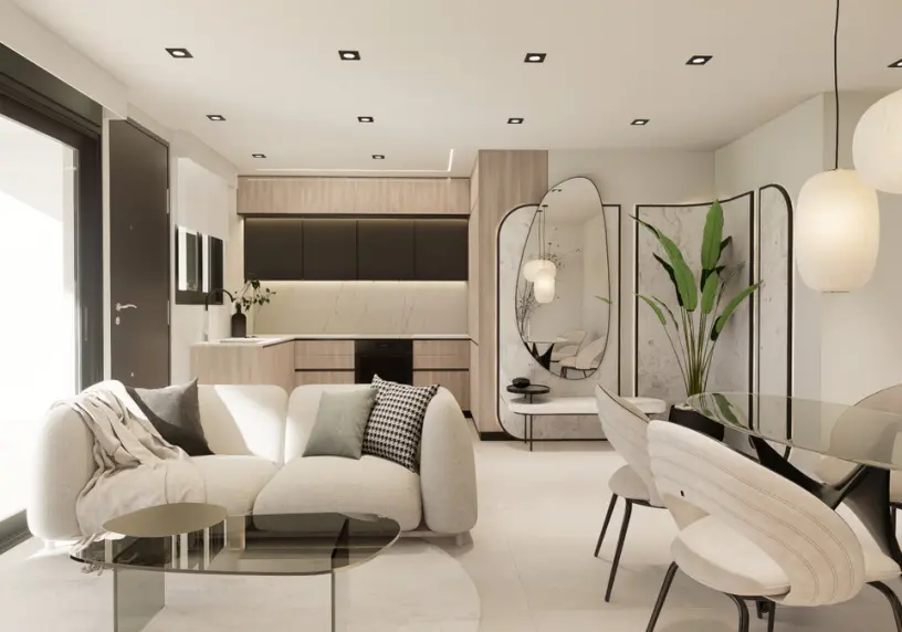 Residencial Thiar Village V