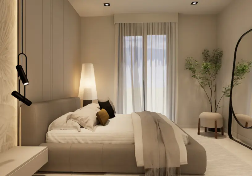 Residencial Thiar Village V