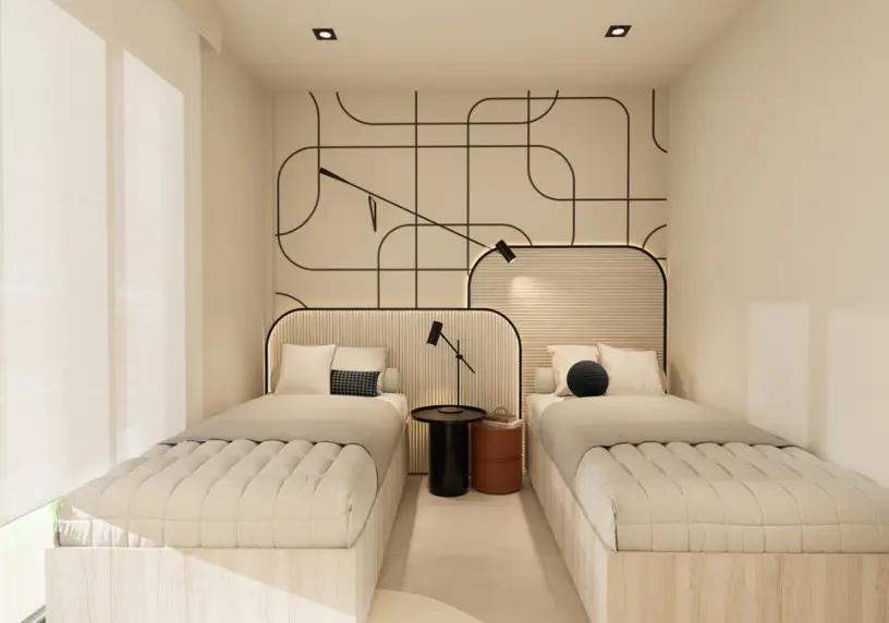 Residencial Thiar Village V