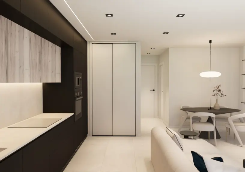 Residencial Thiar Village V