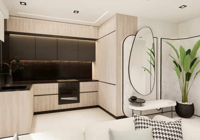Residencial Thiar Village V