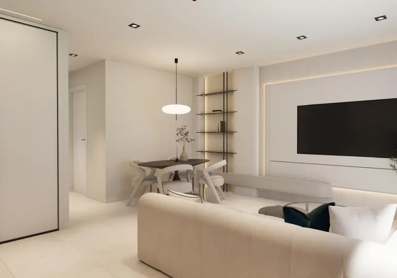 Residencial Thiar Village V