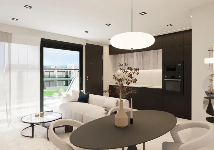 Residencial Thiar Village V