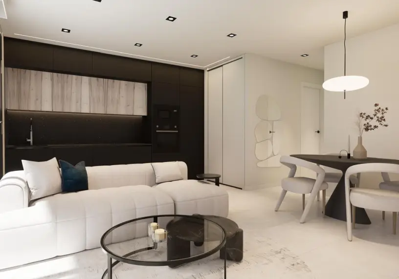 Residencial Thiar Village V