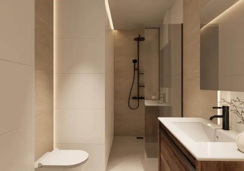Residencial Thiar Village V