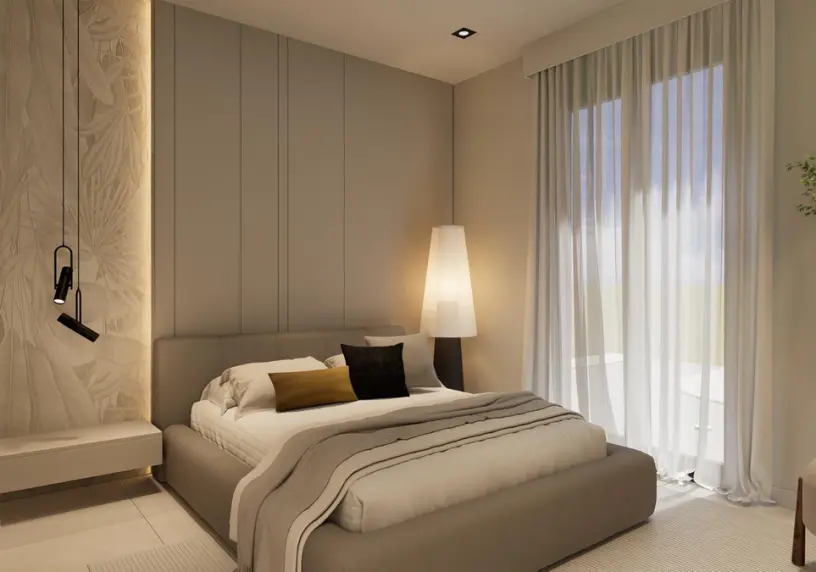 Residencial Thiar Village V