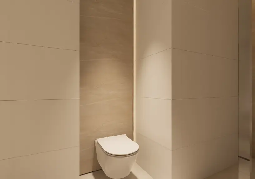 Residencial Thiar Village V