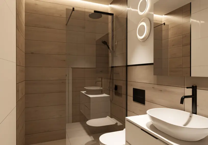 Residencial Thiar Village V