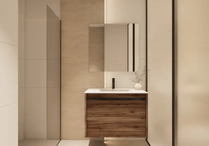 Residencial Thiar Village V